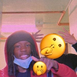 Meet your Posher, Rashawn